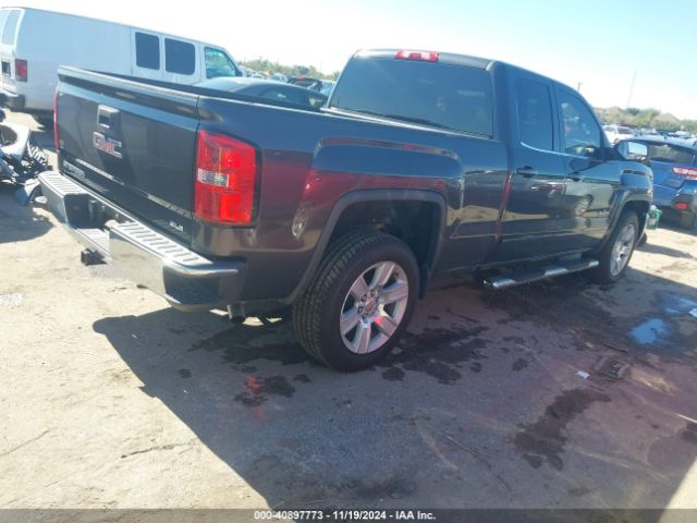 Photo 3 VIN: 1GTR1MEC8GZ144867 - GMC SIERRA 