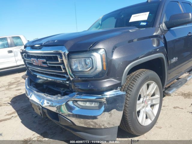 Photo 5 VIN: 1GTR1MEC8GZ144867 - GMC SIERRA 