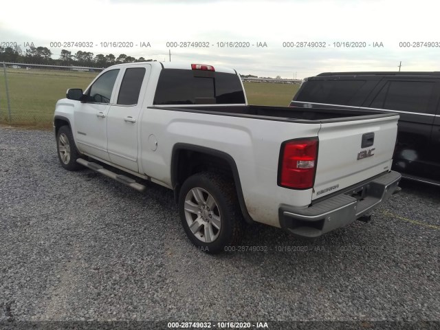 Photo 2 VIN: 1GTR1MEC8GZ172927 - GMC SIERRA 1500 