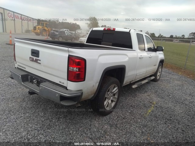 Photo 3 VIN: 1GTR1MEC8GZ172927 - GMC SIERRA 1500 