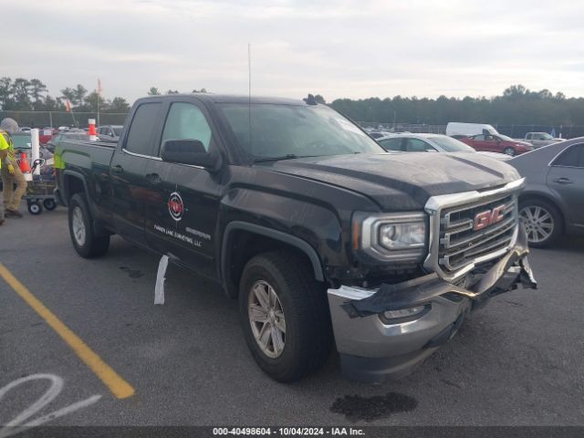 Photo 0 VIN: 1GTR1MEC9GZ318381 - GMC SIERRA 