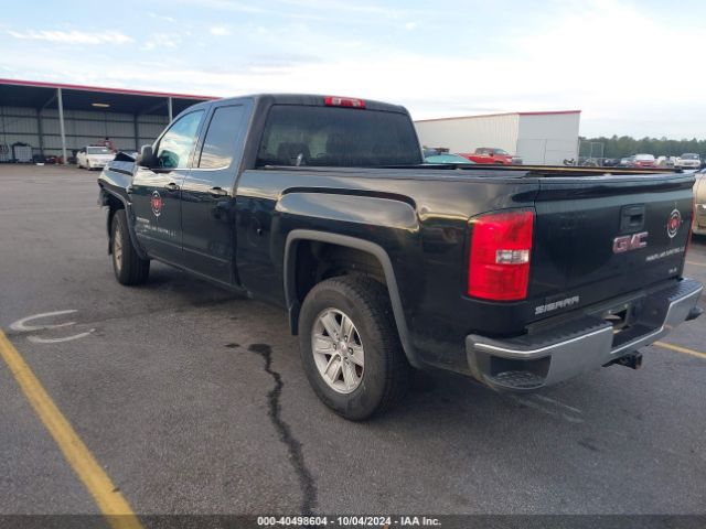 Photo 2 VIN: 1GTR1MEC9GZ318381 - GMC SIERRA 