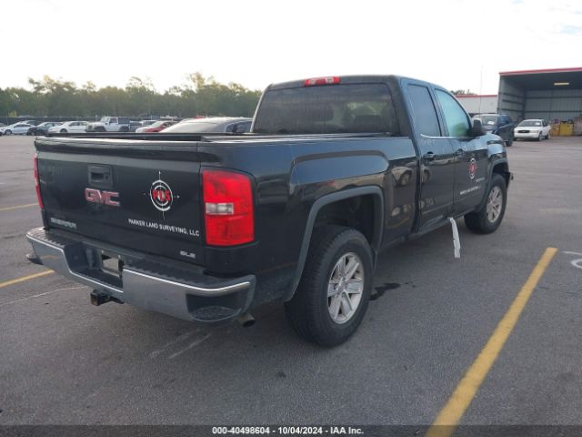 Photo 3 VIN: 1GTR1MEC9GZ318381 - GMC SIERRA 