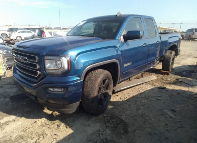 Photo 1 VIN: 1GTR1MEC9HZ258166 - GMC SIERRA 1500 