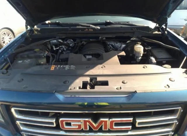 Photo 9 VIN: 1GTR1MEC9HZ258166 - GMC SIERRA 1500 