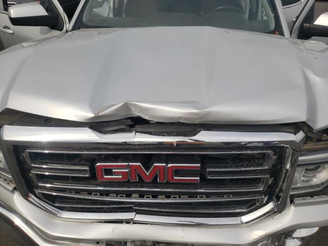 Photo 10 VIN: 1GTR1MEH0JZ286407 - GMC SIERRA 