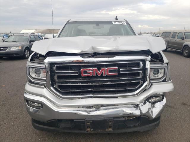 Photo 4 VIN: 1GTR1MEH0JZ286407 - GMC SIERRA 