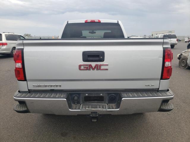 Photo 5 VIN: 1GTR1MEH0JZ286407 - GMC SIERRA 