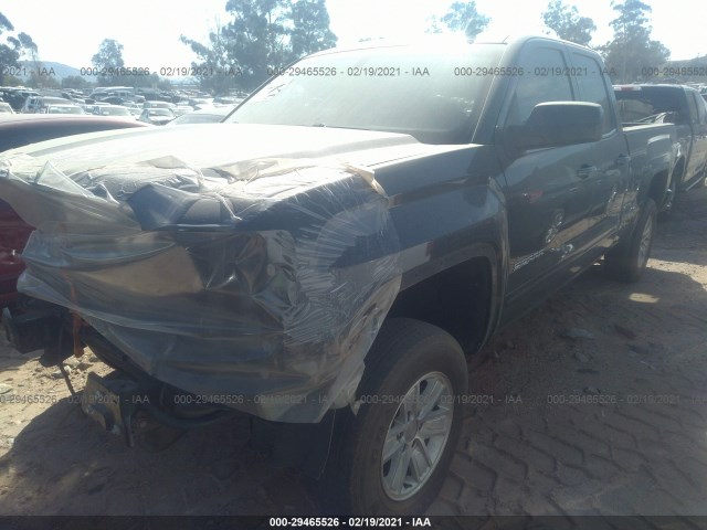 Photo 1 VIN: 1GTR1MEH3HZ284225 - GMC SIERRA 1500 