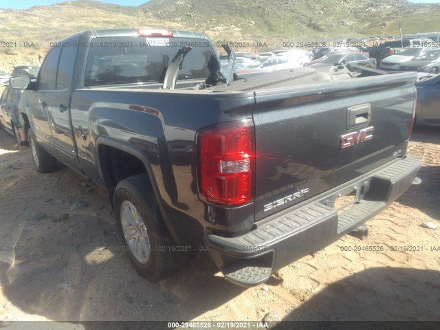 Photo 2 VIN: 1GTR1MEH3HZ284225 - GMC SIERRA 1500 