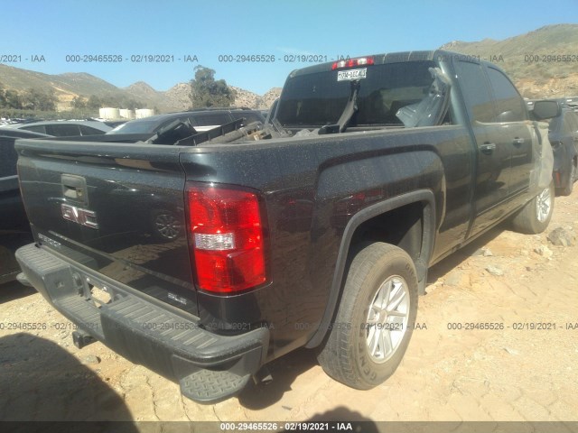 Photo 3 VIN: 1GTR1MEH3HZ284225 - GMC SIERRA 1500 