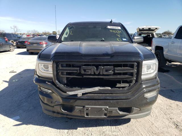 Photo 4 VIN: 1GTR1MEH9GZ121609 - GMC SIERRA C15 