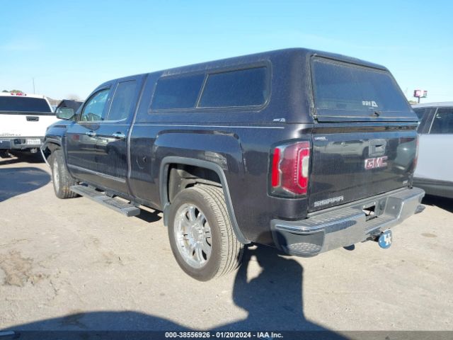 Photo 2 VIN: 1GTR1NEC0GZ130855 - GMC SIERRA 1500 