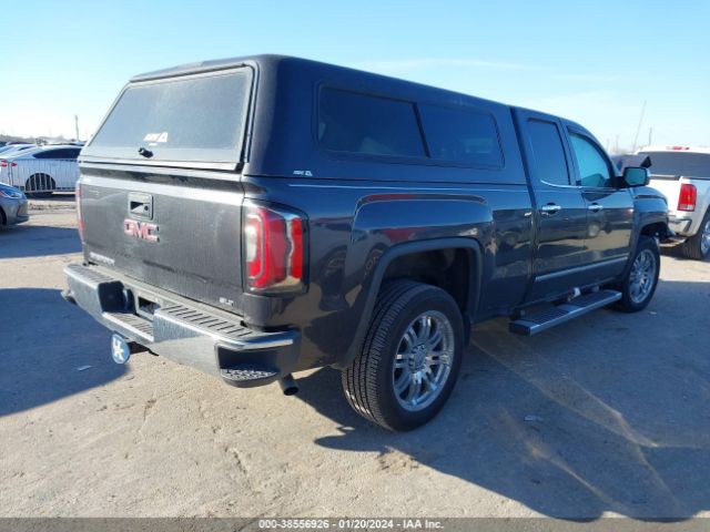 Photo 3 VIN: 1GTR1NEC0GZ130855 - GMC SIERRA 1500 