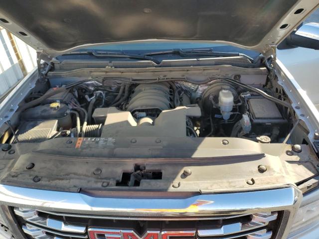 Photo 10 VIN: 1GTR1NEC0JZ293884 - GMC SIERRA 