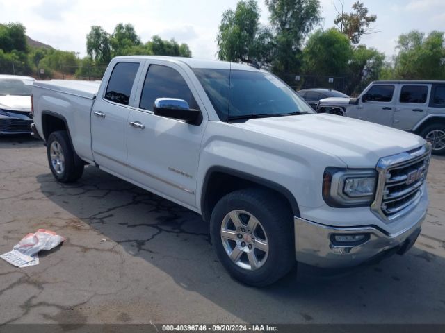 Photo 0 VIN: 1GTR1NEC5HZ377192 - GMC SIERRA 