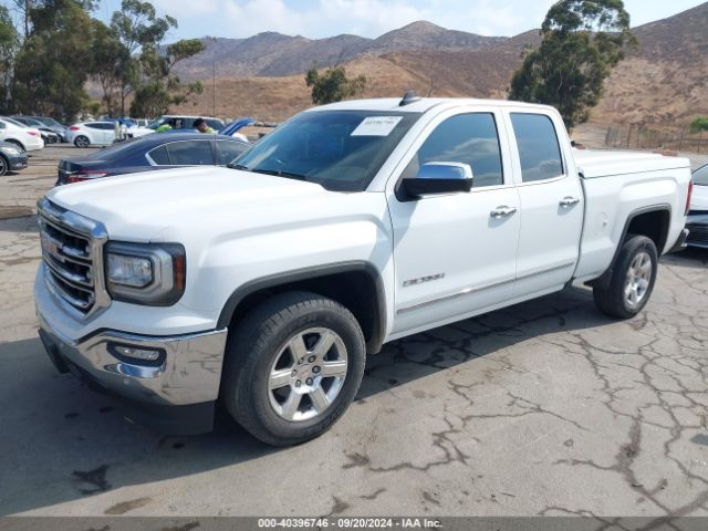 Photo 1 VIN: 1GTR1NEC5HZ377192 - GMC SIERRA 