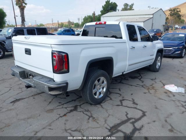 Photo 3 VIN: 1GTR1NEC5HZ377192 - GMC SIERRA 