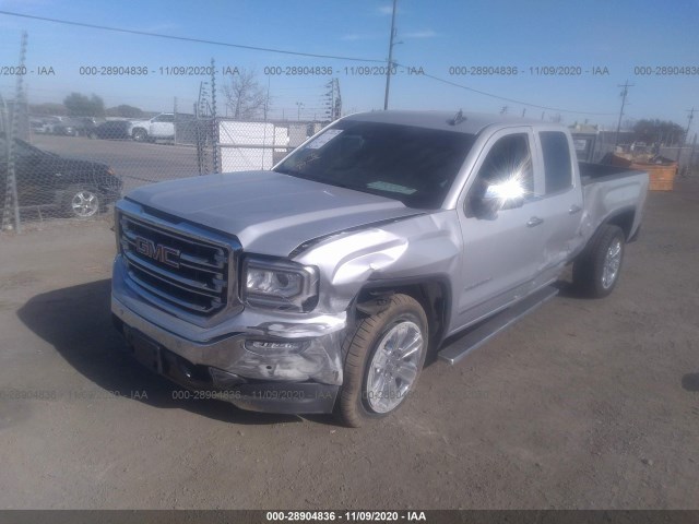 Photo 1 VIN: 1GTR1NEC8HZ146643 - GMC SIERRA 1500 