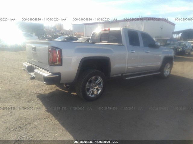 Photo 3 VIN: 1GTR1NEC8HZ146643 - GMC SIERRA 1500 