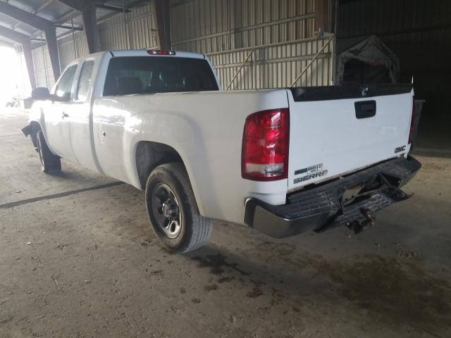 Photo 2 VIN: 1GTR1TE05CZ269917 - GMC SIERRA C15 