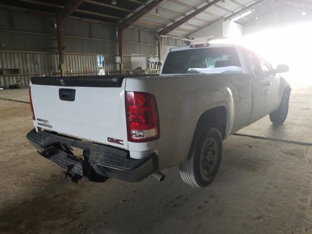 Photo 3 VIN: 1GTR1TE05CZ269917 - GMC SIERRA C15 