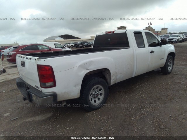 Photo 3 VIN: 1GTR1TE06BZ203519 - GMC SIERRA 1500 