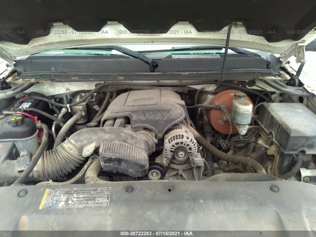 Photo 9 VIN: 1GTR1TE06BZ203519 - GMC SIERRA 1500 