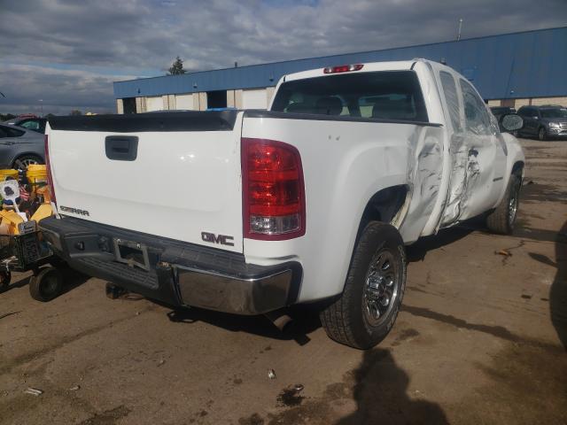 Photo 3 VIN: 1GTR1TE09DZ136496 - GMC SIERRA C15 