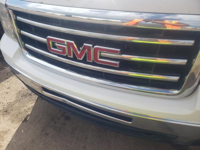 Photo 8 VIN: 1GTR1TE09DZ136496 - GMC SIERRA C15 