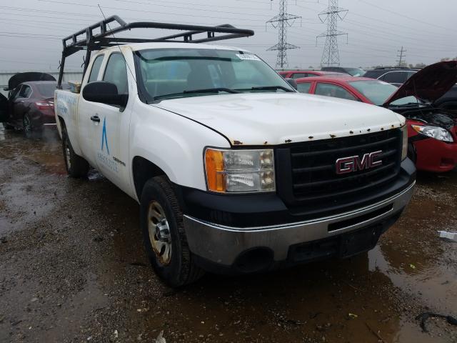 Photo 0 VIN: 1GTR1TEA0BZ386909 - GMC SIERRA C15 