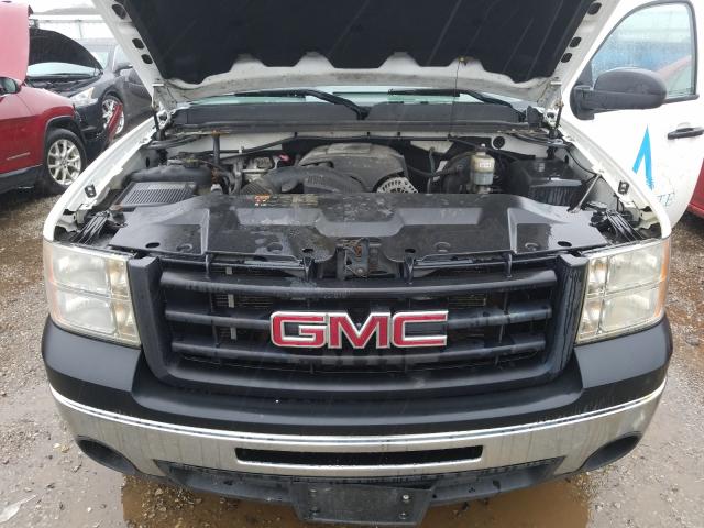 Photo 6 VIN: 1GTR1TEA0BZ386909 - GMC SIERRA C15 