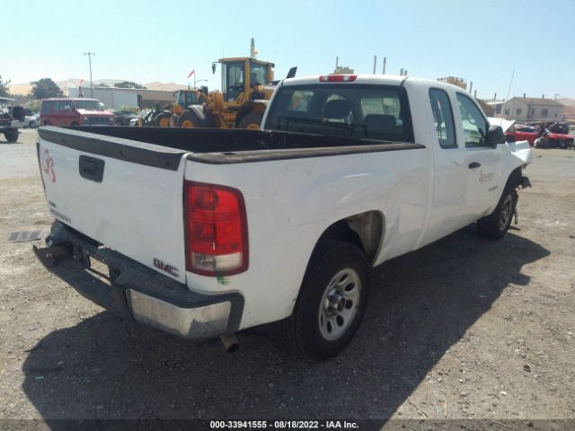 Photo 3 VIN: 1GTR1TEA6BZ417290 - GMC SIERRA 1500 