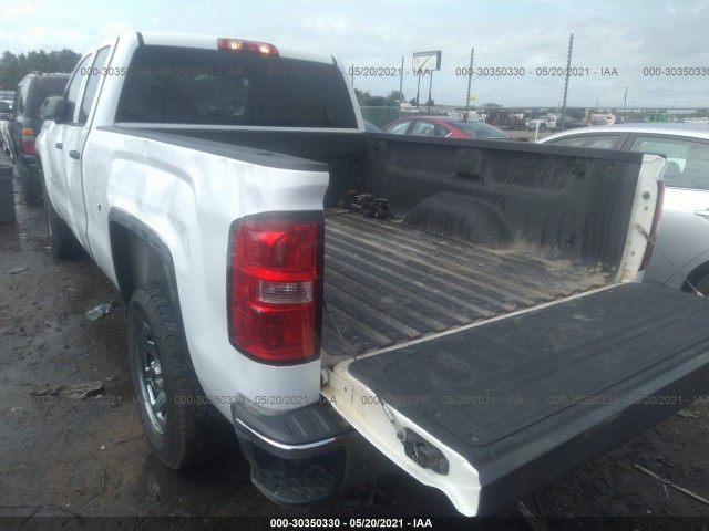 Photo 2 VIN: 1GTR1TEC0FZ353710 - GMC SIERRA 1500 