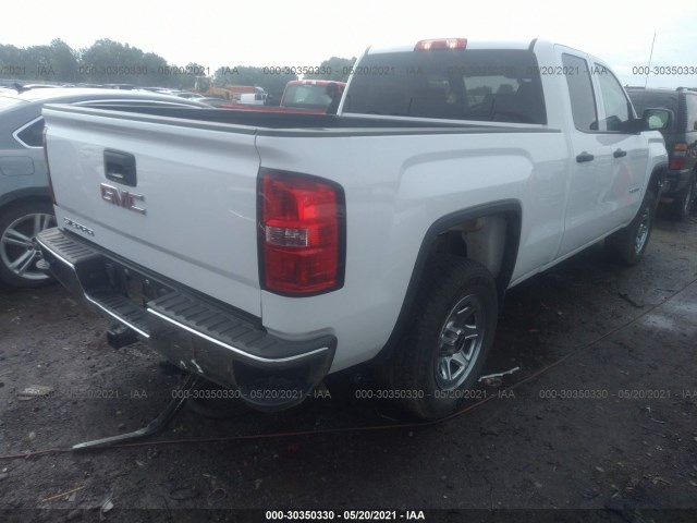 Photo 3 VIN: 1GTR1TEC0FZ353710 - GMC SIERRA 1500 