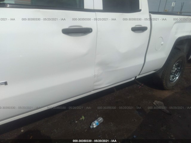 Photo 5 VIN: 1GTR1TEC0FZ353710 - GMC SIERRA 1500 