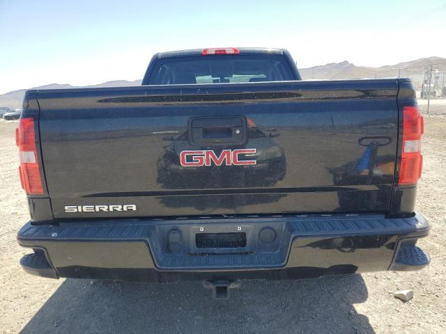 Photo 5 VIN: 1GTR1TEC1FZ343929 - GMC SIERRA 