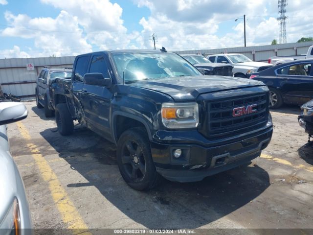 Photo 0 VIN: 1GTR1TEC1FZ379149 - GMC SIERRA 1500 