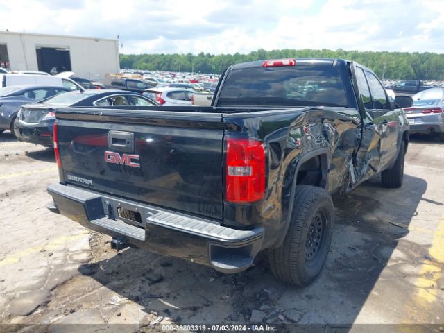 Photo 3 VIN: 1GTR1TEC1FZ379149 - GMC SIERRA 1500 