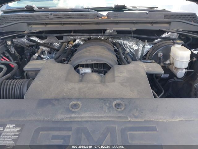 Photo 9 VIN: 1GTR1TEC1FZ379149 - GMC SIERRA 1500 