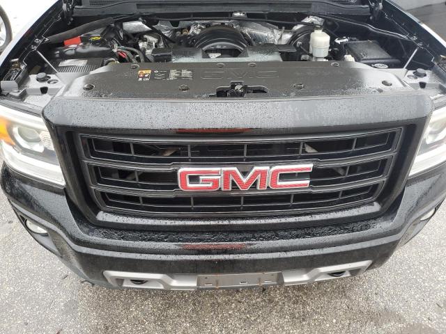 Photo 10 VIN: 1GTR1TEC1FZ403353 - GMC SIERRA C15 