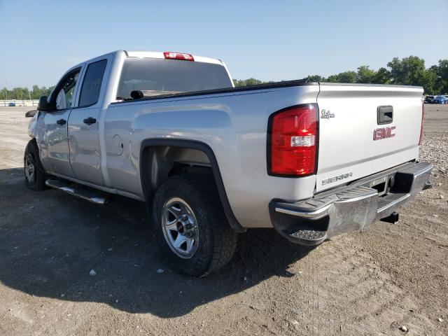 Photo 2 VIN: 1GTR1TEC2FZ275401 - GMC SIERRA C15 