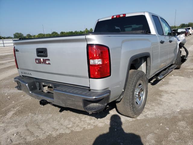 Photo 3 VIN: 1GTR1TEC2FZ275401 - GMC SIERRA C15 