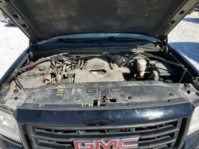 Photo 10 VIN: 1GTR1TEC2FZ346273 - GMC SIERRA 