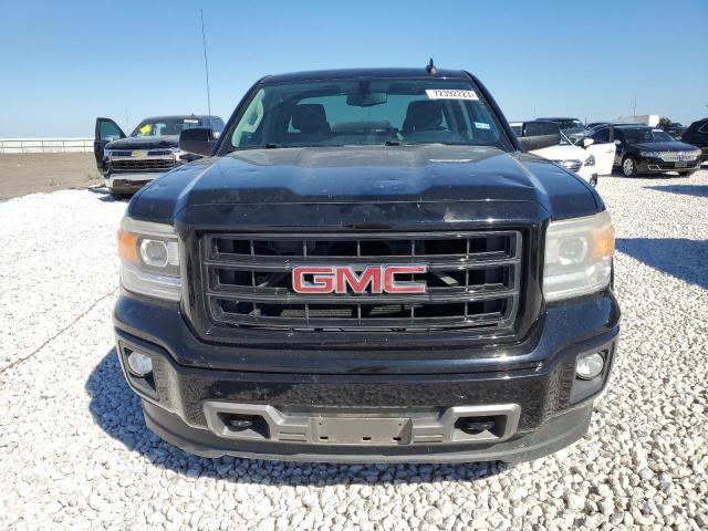 Photo 4 VIN: 1GTR1TEC2FZ346273 - GMC SIERRA 