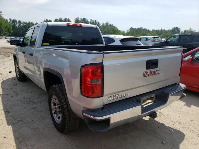 Photo 2 VIN: 1GTR1TEC3EZ138675 - GMC SIERRA C15 