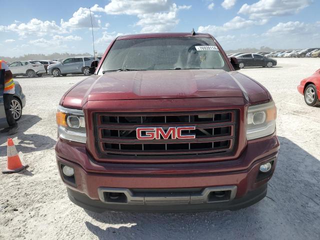 Photo 4 VIN: 1GTR1TEC3FZ324248 - GMC SIERRA C15 