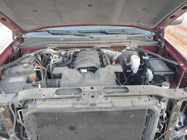 Photo 10 VIN: 1GTR1TEC3FZ382859 - GMC SIERRA C15 