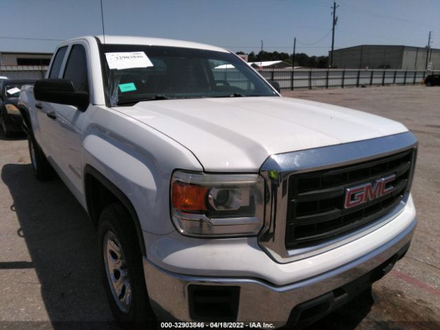 Photo 0 VIN: 1GTR1TEC4EZ338223 - GMC SIERRA 1500 