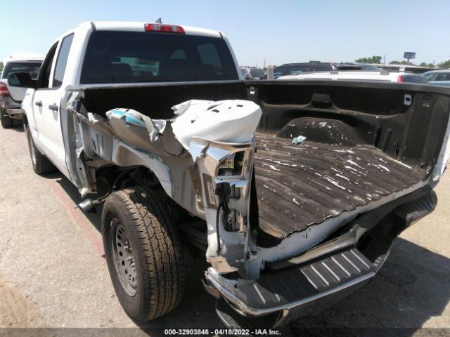 Photo 2 VIN: 1GTR1TEC4EZ338223 - GMC SIERRA 1500 